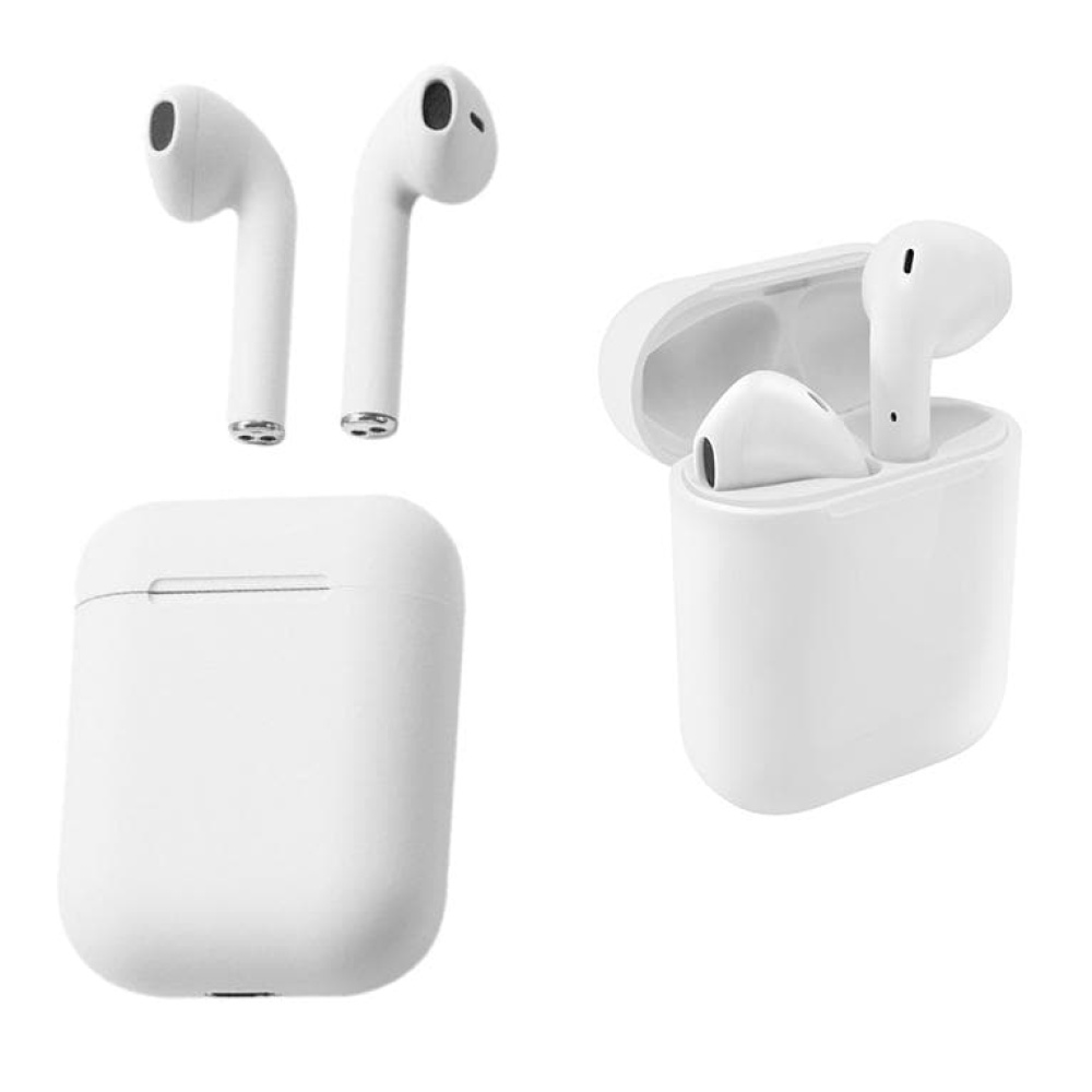 Trådløse Bluetooth høretelefoner - Inpods 12