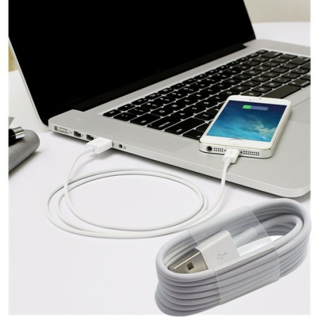 Ligthing Iphone Usb Cable kyr-Nc1 Oplader