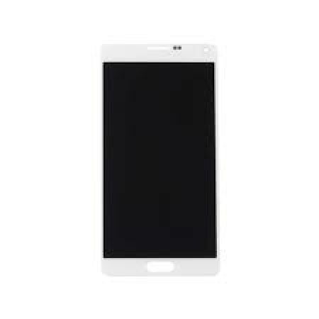 Samsung Galaxy Note 4(SM-N910) Lcd Skærm (Oem Kvalitet)