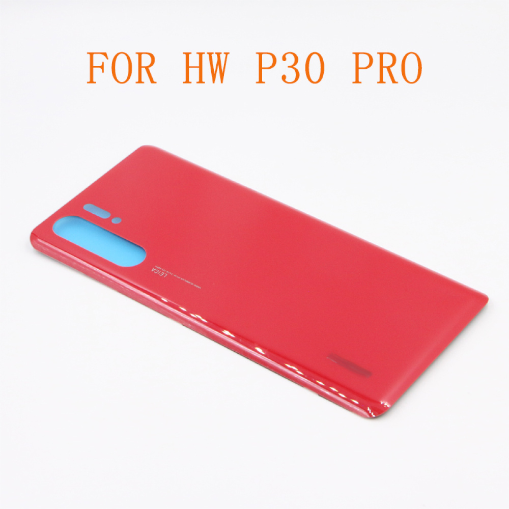 Huawei P30 Pro Bagcover -  Batteri Cover