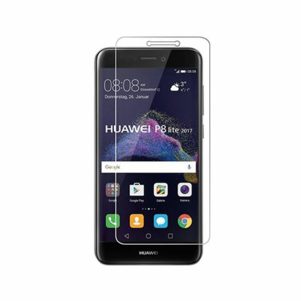 Huawei P8 2017 Lite Skærmbeskyttelse