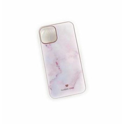 Iphone 12 Mini Marble cover - Kraken Copenhagen