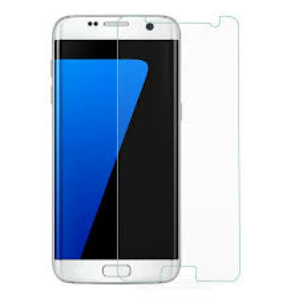 Samsung S7 Edge Skærmbeskyttelse