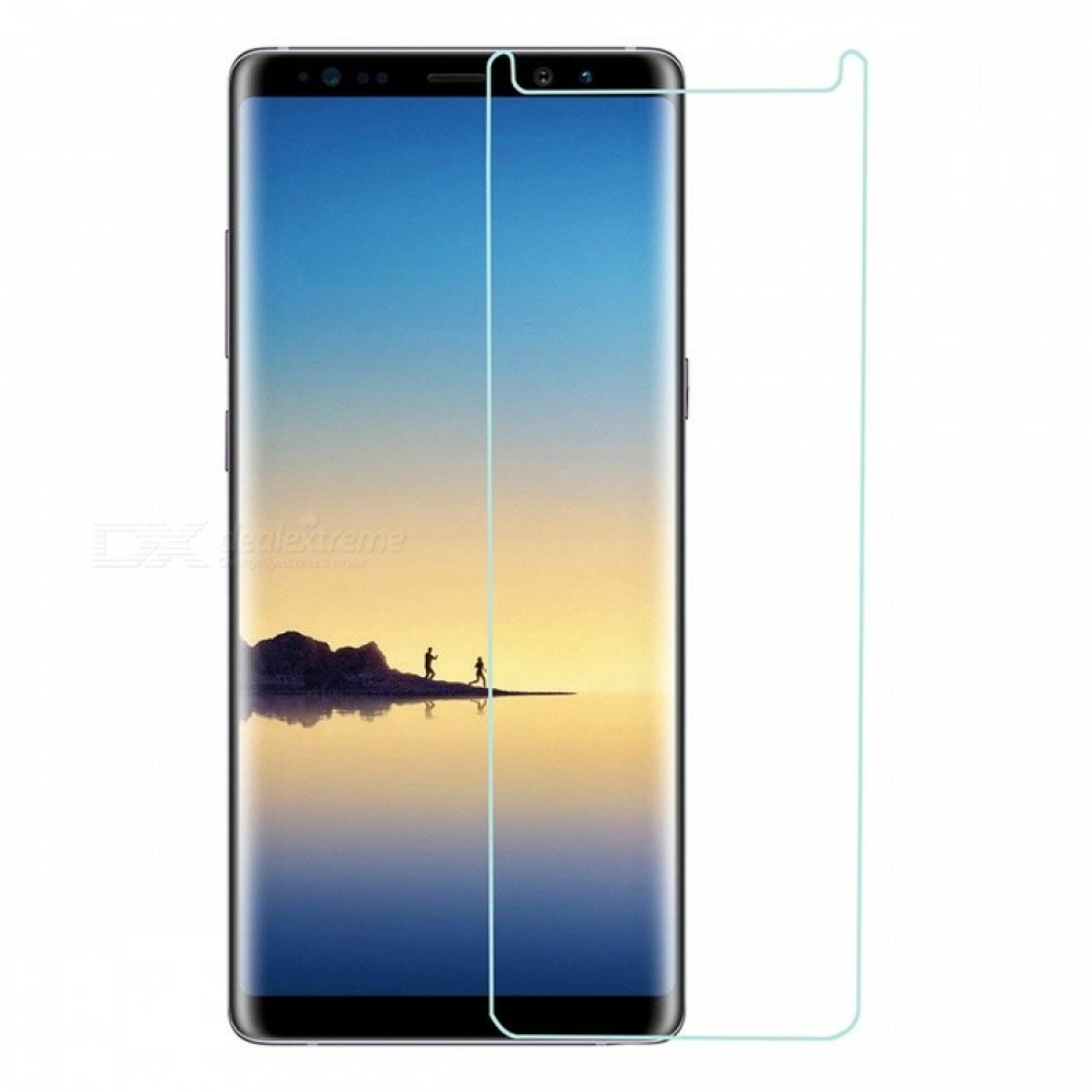 Samsung S8 Plus Skærmbeskyttelse