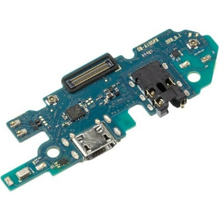 Samsung A10 Dock connector / Charging Port Flex Cable