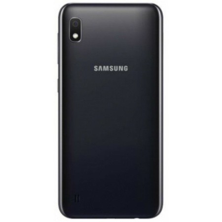 Samsung Galaxy A10 Bagside