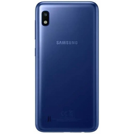 Samsung Galaxy A10 Bagside