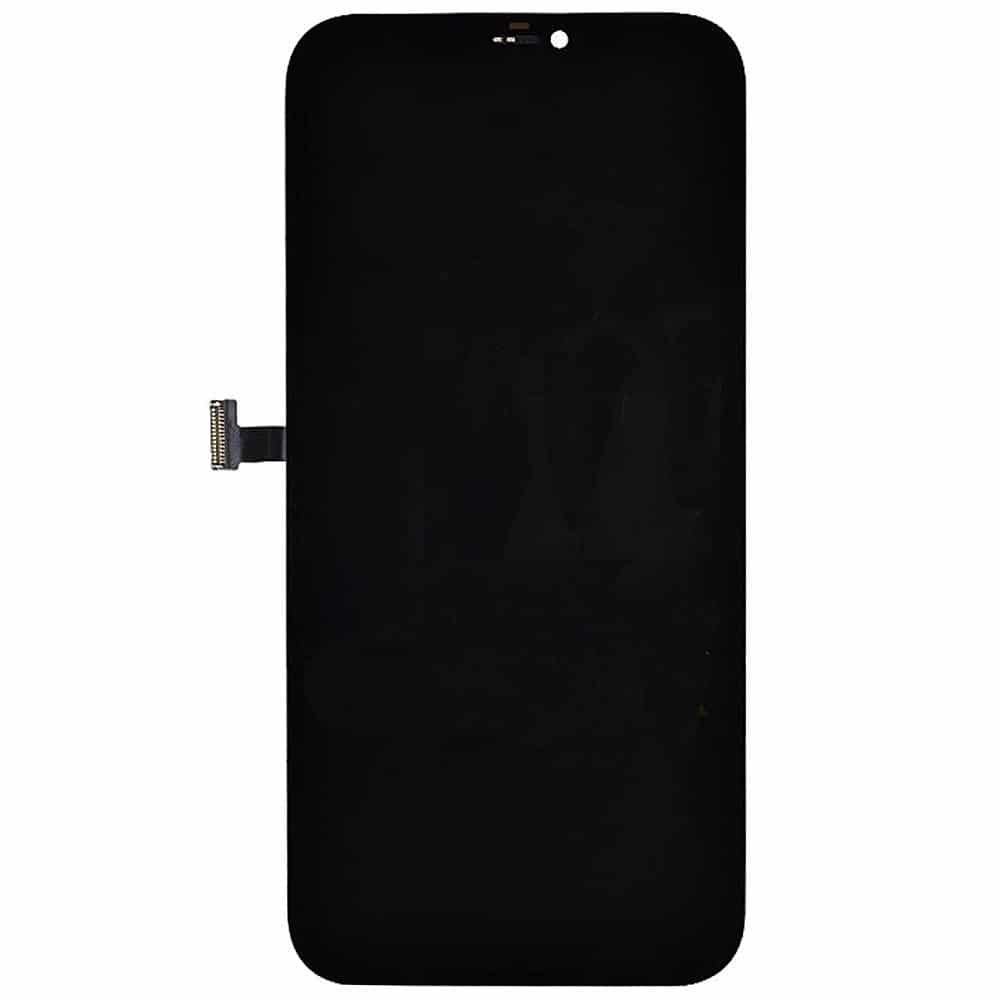 iPhone 12 Pro Max Lcd skærm GLAS/OLED Original